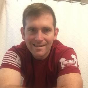 Meet your Posher, Jeff